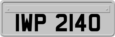 IWP2140