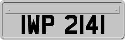 IWP2141