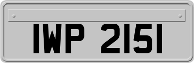 IWP2151