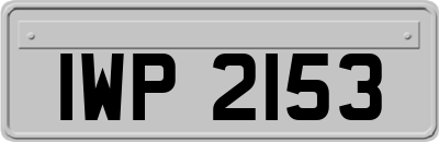 IWP2153