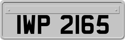 IWP2165