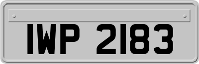 IWP2183