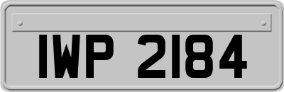 IWP2184