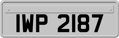 IWP2187