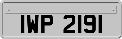 IWP2191