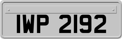 IWP2192