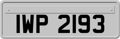 IWP2193