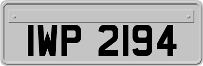 IWP2194