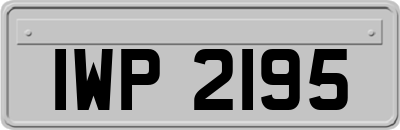 IWP2195