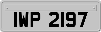 IWP2197