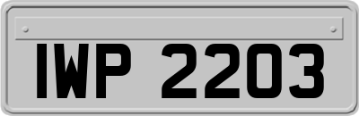 IWP2203