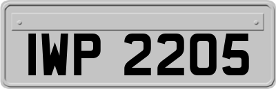 IWP2205