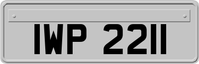 IWP2211