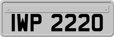 IWP2220