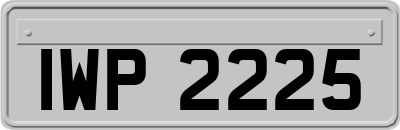 IWP2225
