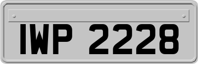 IWP2228