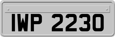 IWP2230