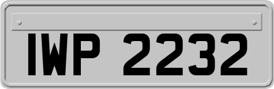 IWP2232
