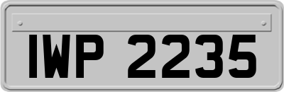 IWP2235