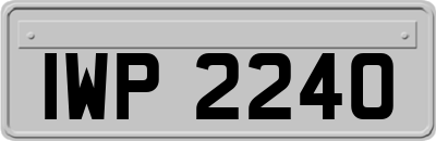 IWP2240
