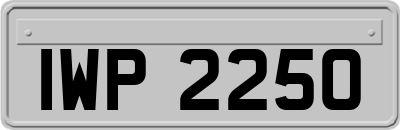 IWP2250