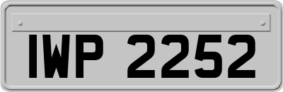 IWP2252