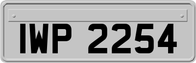 IWP2254