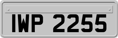 IWP2255