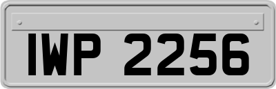 IWP2256