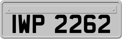 IWP2262