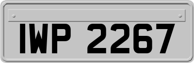 IWP2267