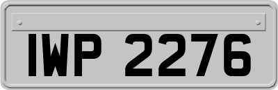 IWP2276