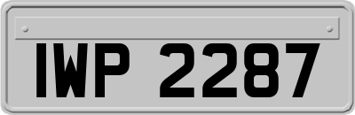 IWP2287