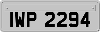 IWP2294