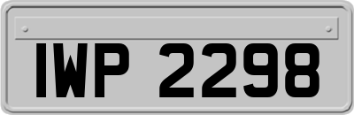 IWP2298