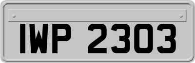 IWP2303
