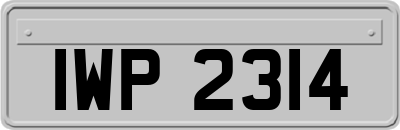 IWP2314