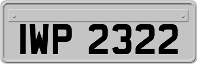 IWP2322