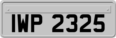 IWP2325