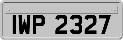 IWP2327