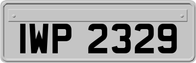 IWP2329