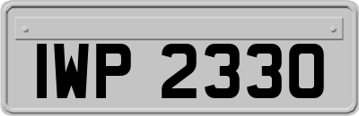IWP2330