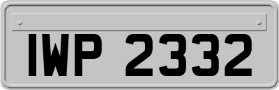 IWP2332