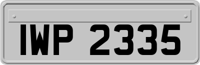 IWP2335