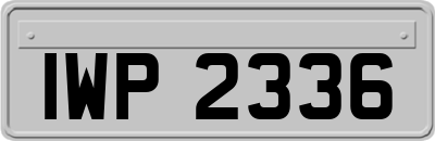 IWP2336