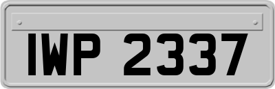 IWP2337