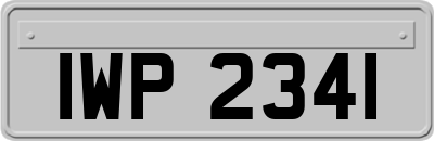 IWP2341