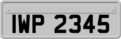 IWP2345