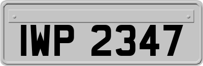 IWP2347