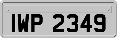 IWP2349